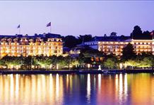 Beau-Rivage Palace